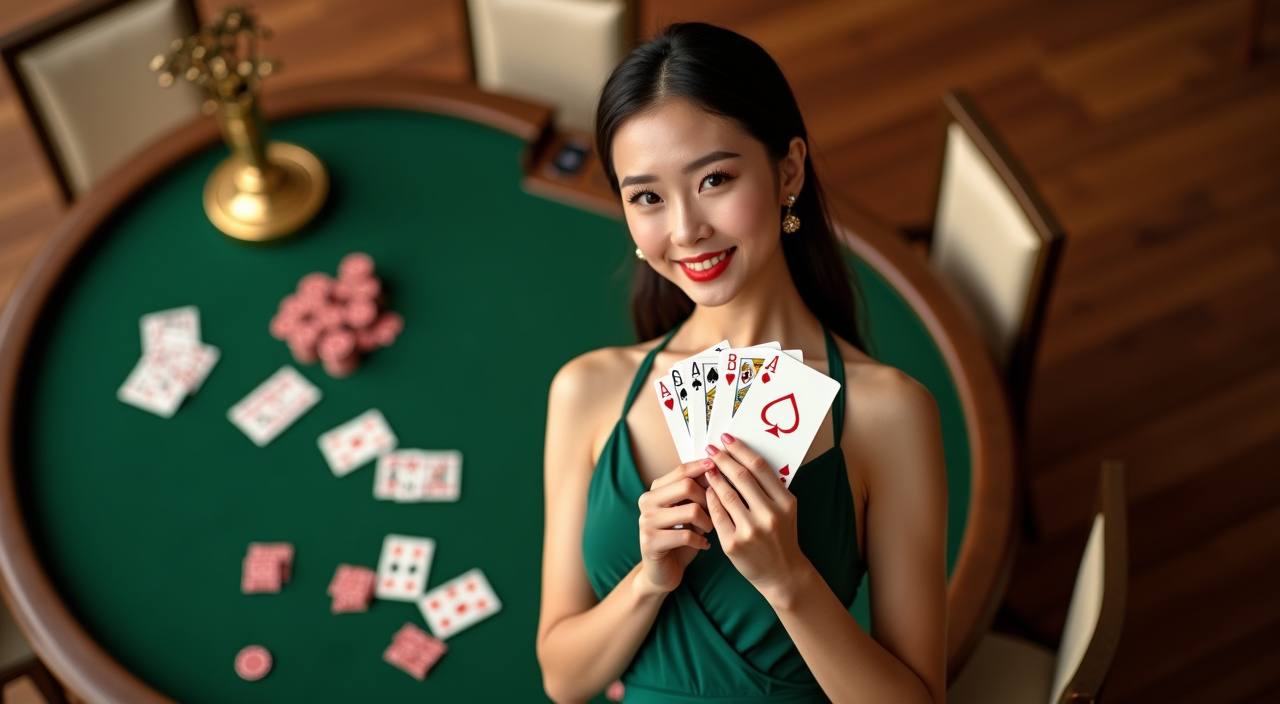 kopi4d Apa yang kopi4d tawarkan untuk Lion Dance