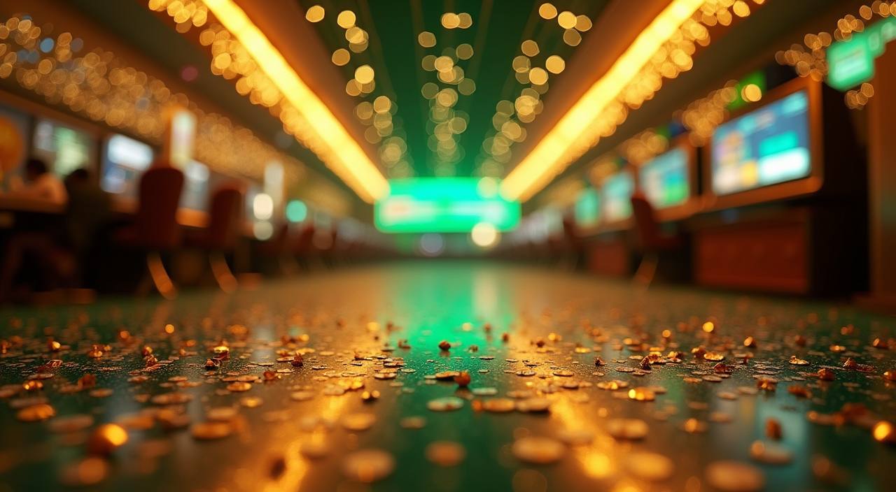 kopi4d Fokus kopi4d pada Tower sebagai ruang khas untuk meja dan slot spesifik